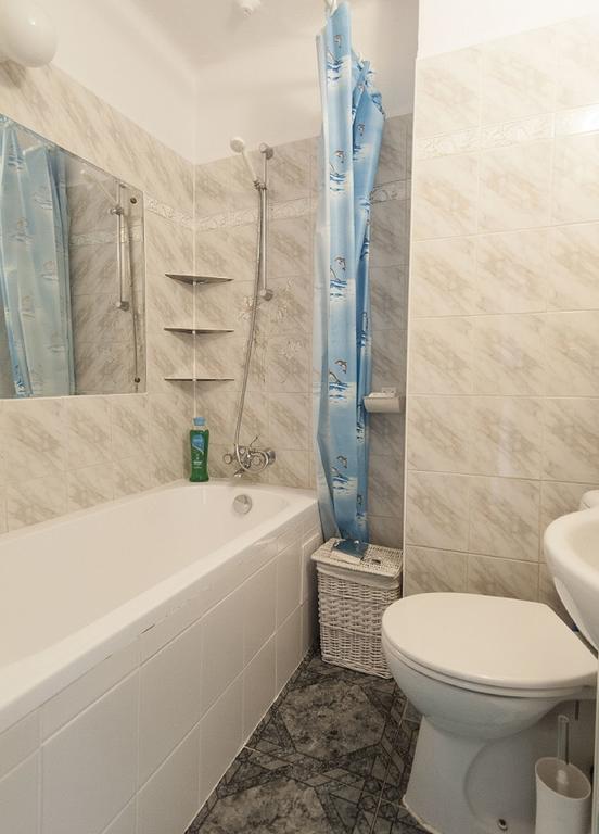 Warsaw Budget Apartments חדר תמונה