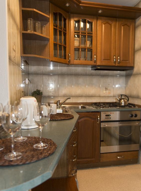 Warsaw Budget Apartments חדר תמונה